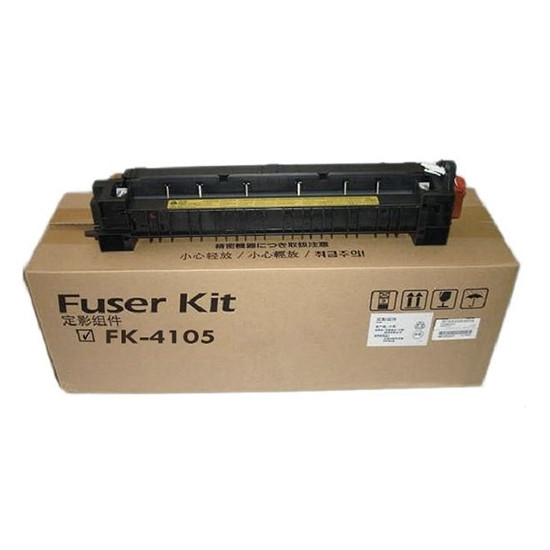 Kyocera FK-4105 fuser (origineel) 302NG93020 094478 - 1