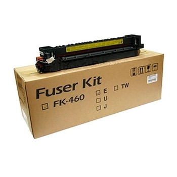 Kyocera FK-460 fuser (origineel) 302KK93050 302KK93052 094564 - 1