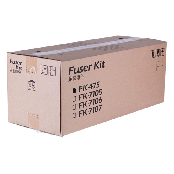 Kyocera FK-475 fuser (origineel) 302K393121 094484 - 1