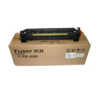 Kyocera FK-580 fuser (origineel) 095312