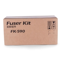 Kyocera FK-590 fuser (origineel) 302KV93040 094486