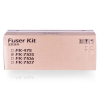Kyocera FK-7105 fuser (origineel)
