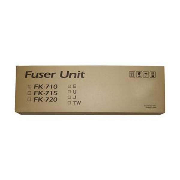 Kyocera FK-710 fuser (origineel) 302G193015 302G193024 094498 - 1