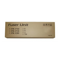 Kyocera FK-710 fuser (origineel) 302G193015 302G193024 094498