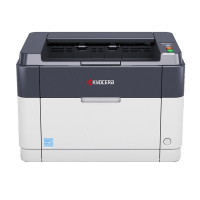 Kyocera FS-1041 A4 laserprinter zwart-wit G3Q34AB19C 800049