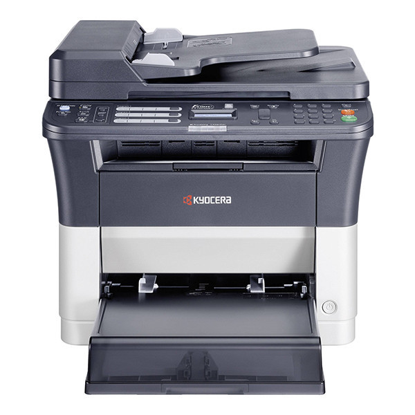 Kyocera FS-1325MFP all-in-one A4 laserprinter zwart-wit (4 in 1) 012M73NL 012M73NV 899526 - 1