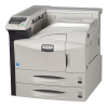 Kyocera FS-9130DN A3 laserprinter zwart-wit 899514 - 1
