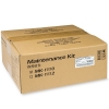 Kyocera MK-1110 maintenance kit (origineel) 072M75NX 079474