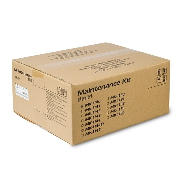 Kyocera MK-1130 maintenance kit (origineel) 1702MJ0NL0 079476 - 1