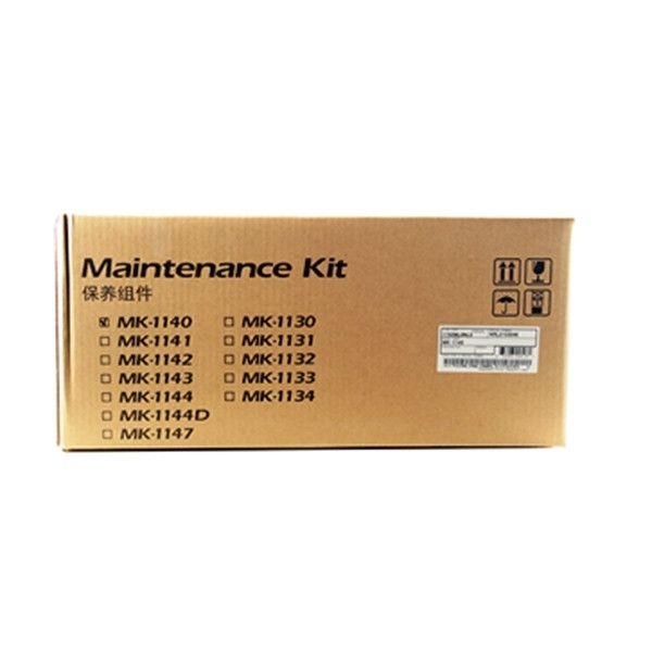 Kyocera MK-1140 maintenance kit (origineel) 1702ML0NL0 079478 - 1