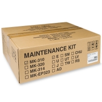 Kyocera MK-3100 maintenance kit (origineel) 1702MS8NL0 1702MS8NLV 079464