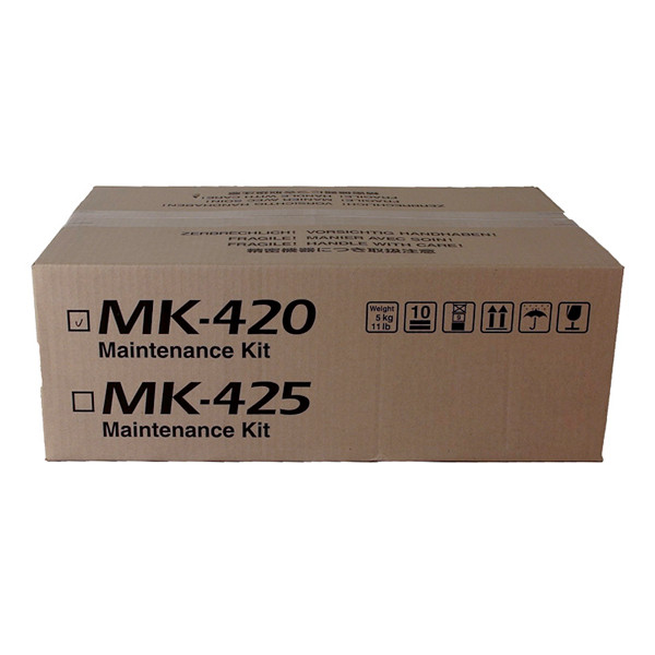 Kyocera MK-420 onderhoudskit (origineel) 1702FT8NLO 079388 - 1