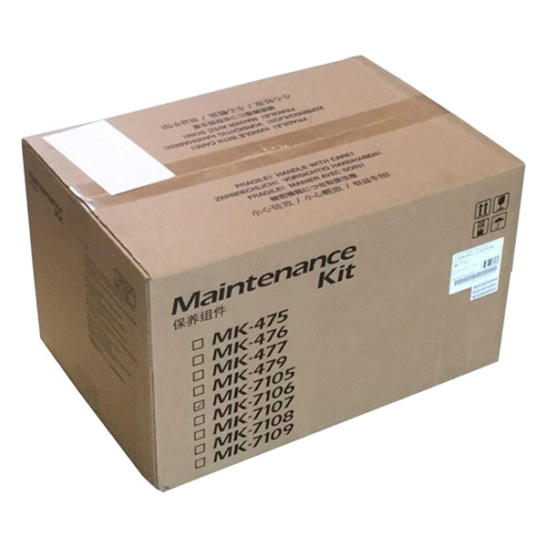 Kyocera MK-475 maintenance kit (origineel) 1702K38NL0 094420 - 1