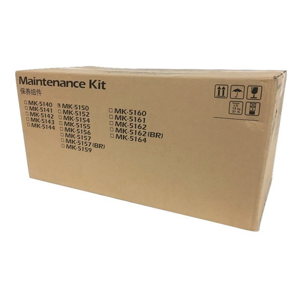 Kyocera MK-5150 maintenance kit (origineel) 094326 - 1