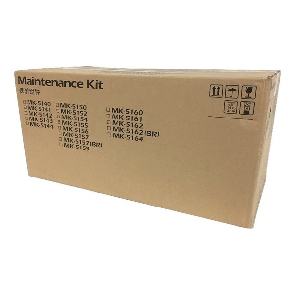 Kyocera MK-5155 maintenance kit (origineel) 1702NS8NL1 094610 - 1