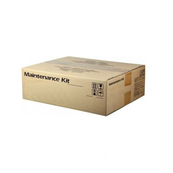 Kyocera MK-5160 maintenance kit (origineel) 1702NT8NL0 094614 - 1