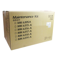Kyocera MK-6305A maintenance kit (origineel) 1702LH8KL0 094148