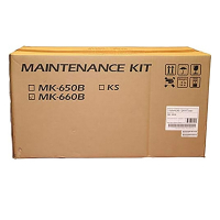Kyocera MK-660B maintenance kit (origineel)  1702KP0UN0 094512