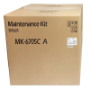 Kyocera MK-6705C maintenance kit (origineel) 079490 - 1