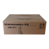 Kyocera MK-671 onderhoudskit (origineel) 079404 - 1