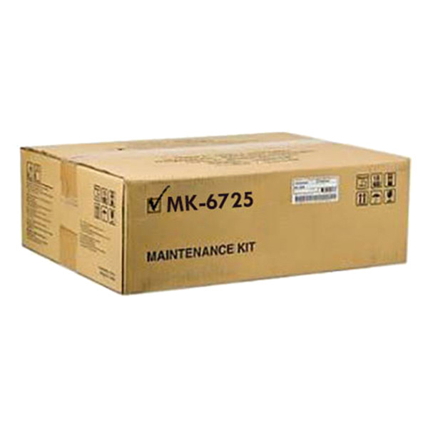 Kyocera MK-6725 maintenance kit (origineel) 1702NJ8NL0 094750 - 1