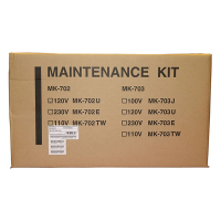 Kyocera MK-702 maintenance kit (origineel) 2FJ82020 094098