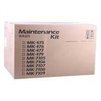 Kyocera MK-7105 maintenance kit (origineel) 1702NL8NL0 094880