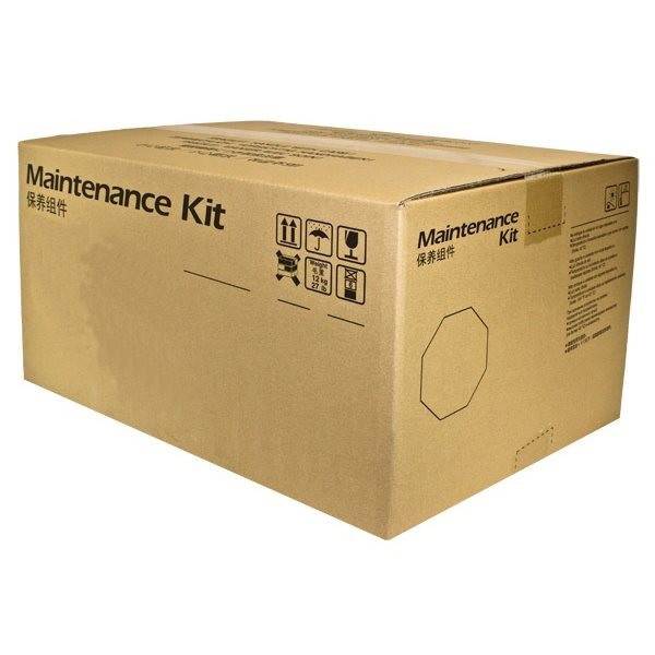 Kyocera MK-825A maintenance kit (origineel) 1702FZ8NL2 094692 - 1