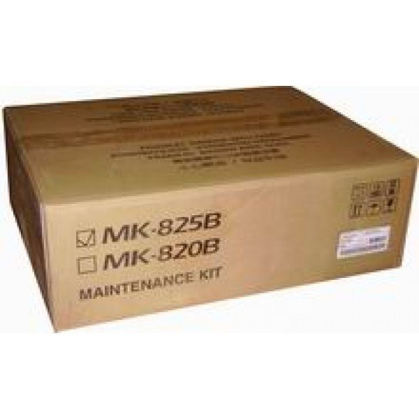 Kyocera MK-825B maintenance kit (origineel) 1702FZ0UN1 094694 - 1