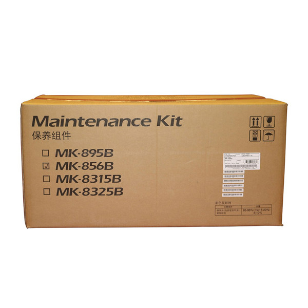 Kyocera MK-8315B maintenance kit (origineel) 1702MV0UN1 094182 - 1