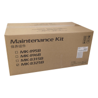 Kyocera MK-8325B maintenance kit (origineel) 1702NP0UN1 094514