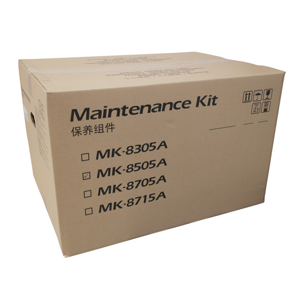Kyocera MK-8505A maintenance kit (origineel) 1702LC0UN0 094024 - 1