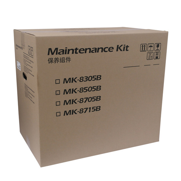 Kyocera MK-8505B maintenance kit (origineel) 1702LC0UN1 094026 - 1