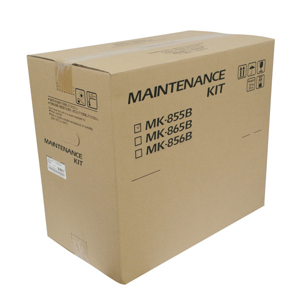 Kyocera MK-855B maintenance kit (origineel) 1702H70UN0 094598 - 1