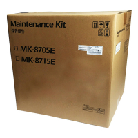 Kyocera MK-8705E maintenance kit (origineel) 1702K90UN3 079480