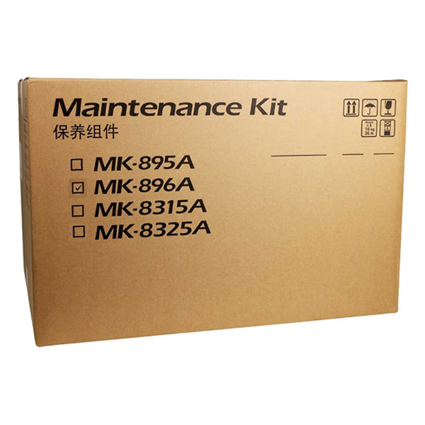 Kyocera MK-896A onderhoudskit (origineel) 1702MY0UN0 094520 - 1