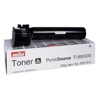 Kyocera Mita 37017010 toner zwart (origineel) 37017010 032690