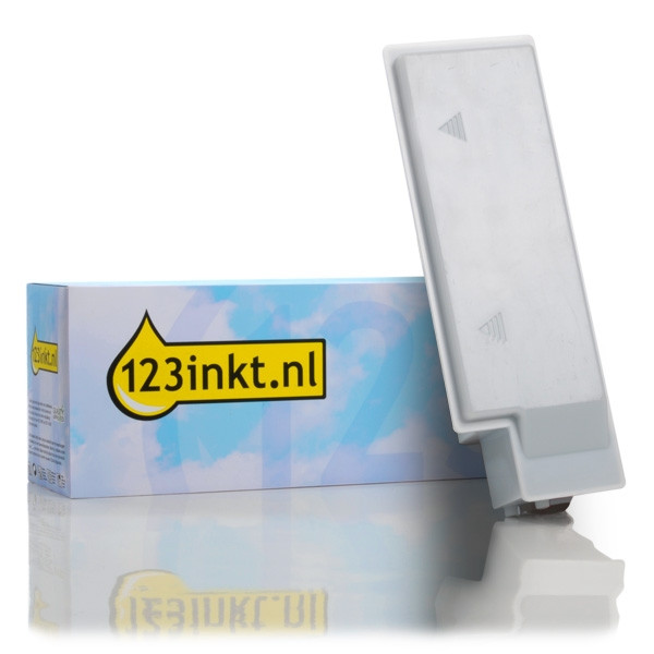 Kyocera Mita 37028010 (1T02AV0NL0) toner zwart (123inkt huismerk) 37028010C 032694 - 1