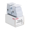 Mita 37058010 toner zwart 2 stuks (origineel) 079132 - 1