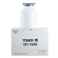 Kyocera Mita 37075010 toner zwart (origineel) 37075010 079234