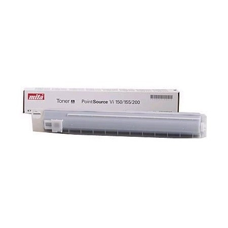 Kyocera Mita 37092010 toner zwart (origineel) 37092010 079224 - 1