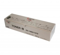 Kyocera Mita 37098010 toner zwart (origineel) 37098010 032637