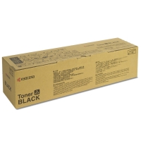 Kyocera Mita 370AA000 toner zwart (origineel) 370AA000 079276