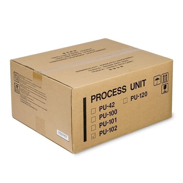 Kyocera PU-100 process unit (origineel) 302DC93038 079418 - 1