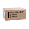 Kyocera PU-100 process unit (origineel) 079418 - 1