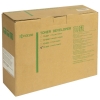 Kyocera TD-80K toner/developer zwart (origineel) 079142 - 1