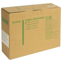 Kyocera TD-80Y toner/developer geel (origineel) 370PE3KL 079148