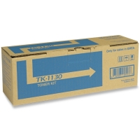 Kyocera TK-1130 toner zwart (origineel) 1T02MJ0NL0 902411