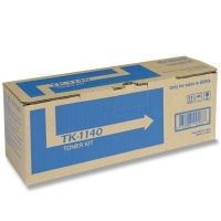 Kyocera TK-1140 toner zwart (origineel) 900993