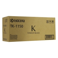 Kyocera TK-1150 toner zwart (origineel) 1T02RV0NL0 094384
